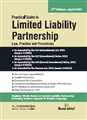 PRACTICAL GUIDE TO LIMITED LIABILITY PARTNERSHIP ( LAW, PRACTICE AND PROCEDURES)